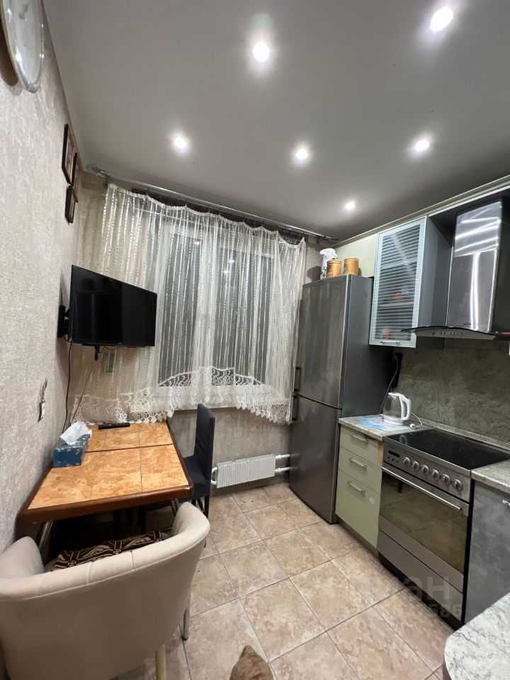 2-комнатная квартира, 56 м²