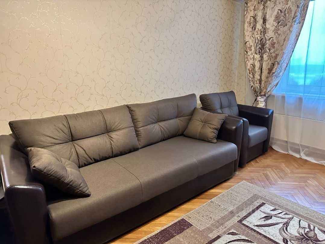 2-комнатная квартира, 58,5 м² — фотография 2