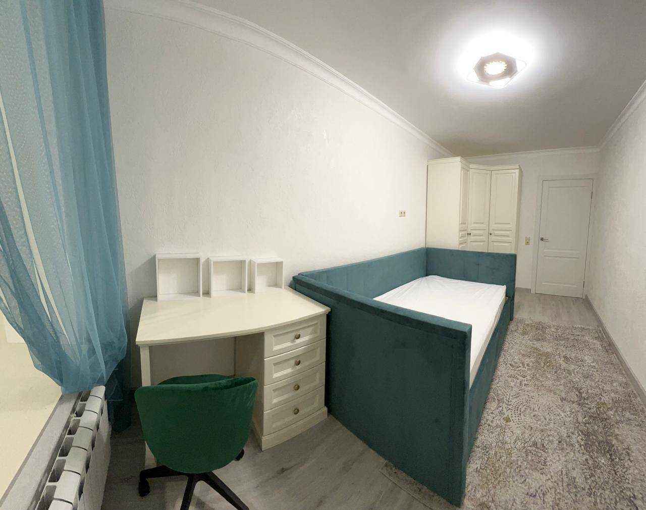 3-комнатная квартира, 65 м²