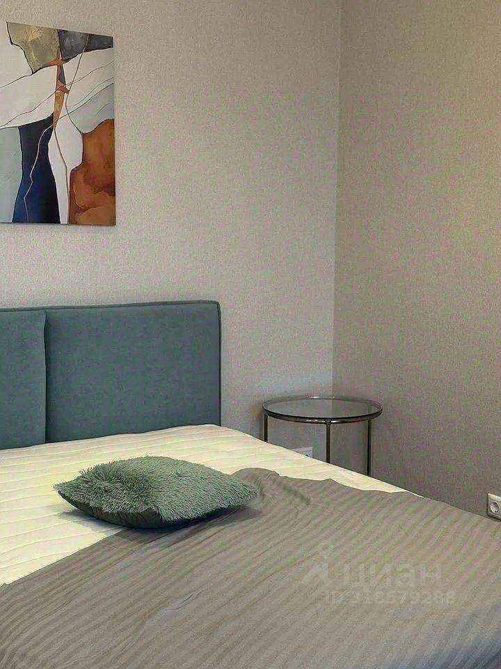 1-комнатная квартира, 45 м² — фотография 2
