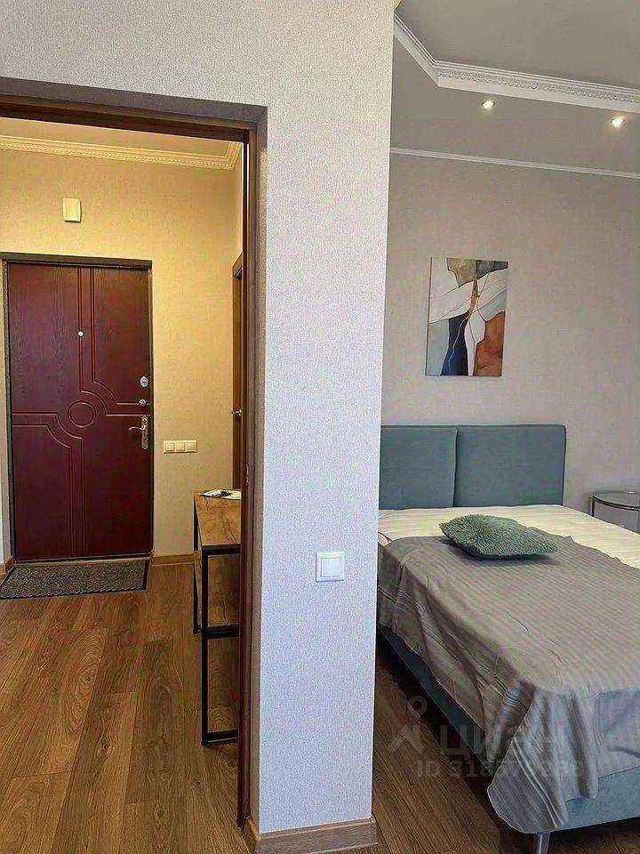1-комнатная квартира, 45 м² — фотография 3
