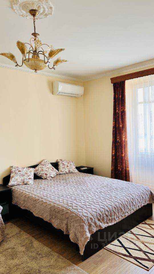 1-комнатная квартира, 50 м²