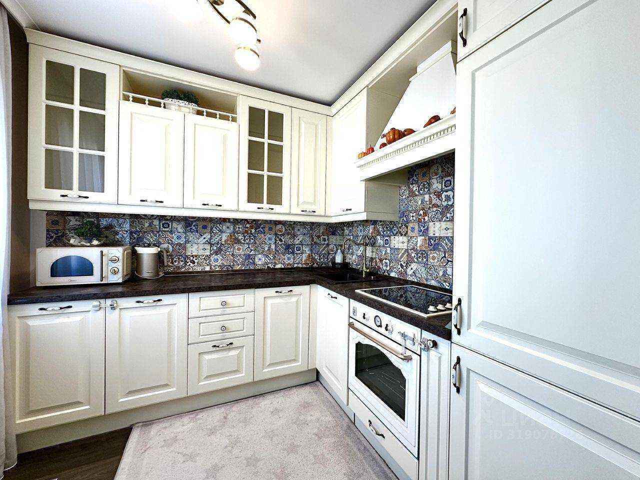 2-комнатная квартира, 46 м² — фотография 2