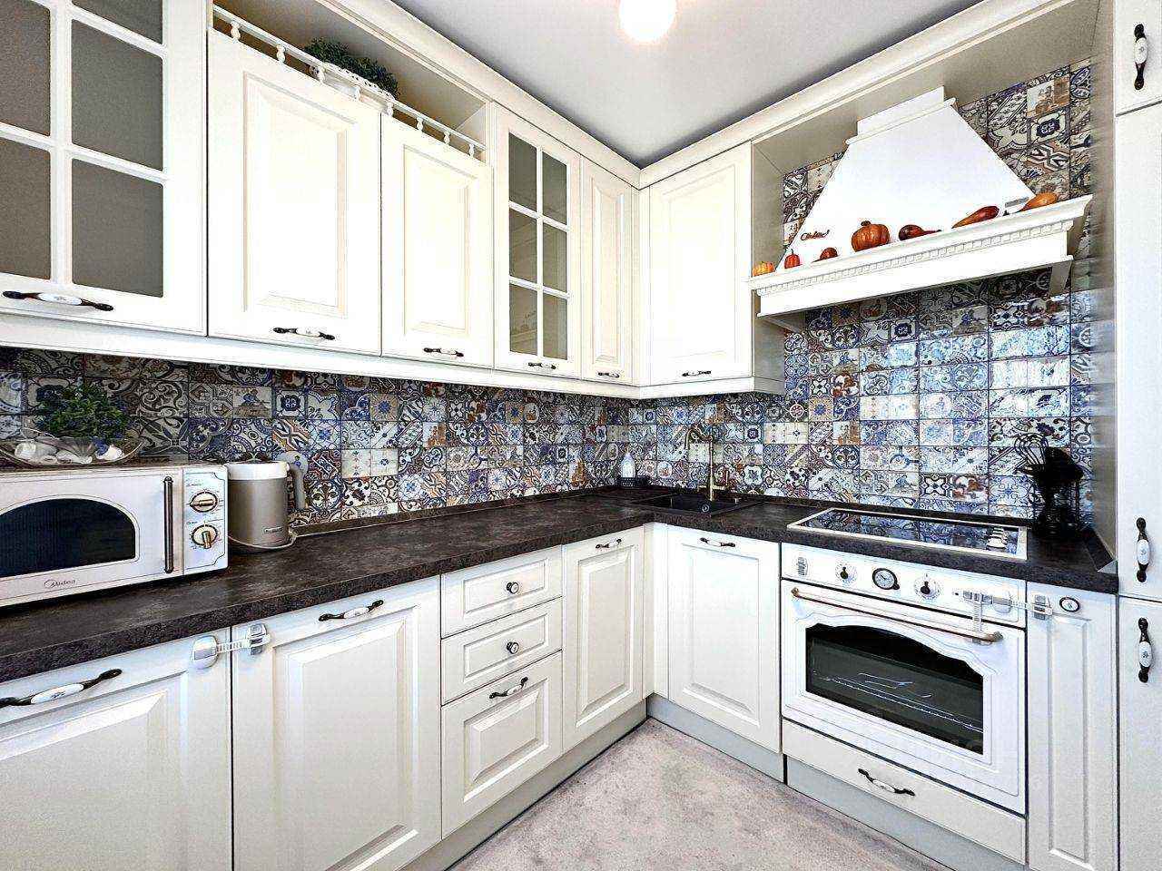 2-комнатная квартира, 46 м²