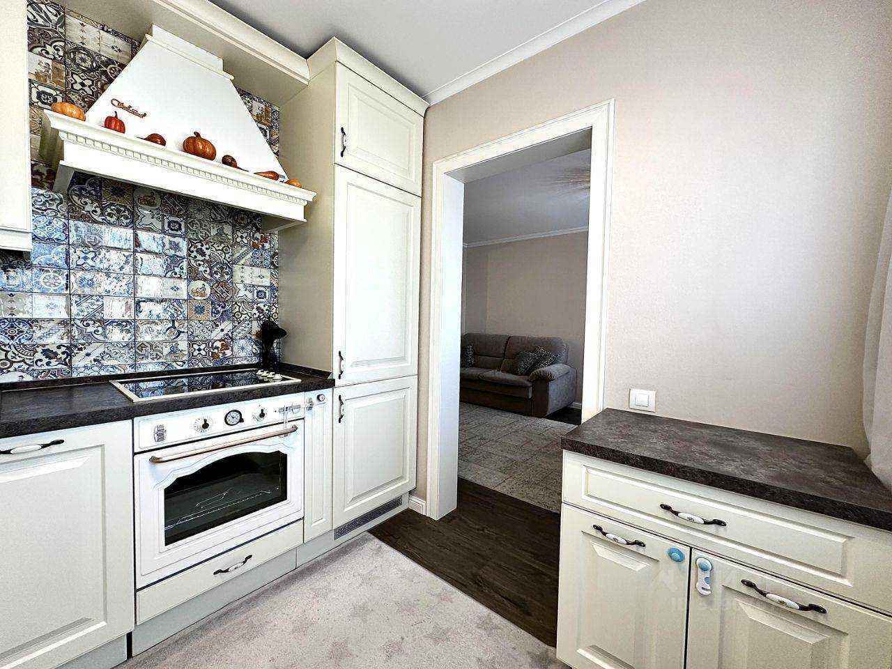 2-комнатная квартира, 46 м² — фотография 3