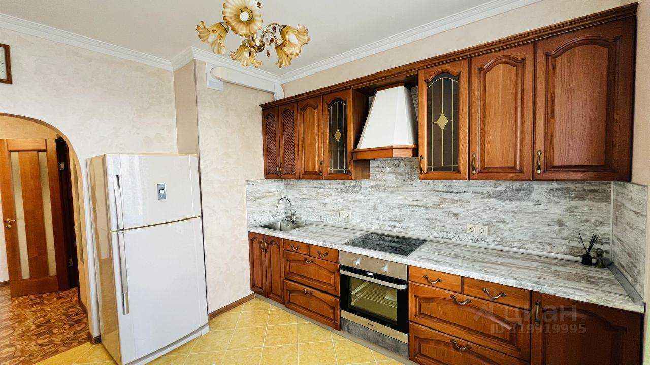 1-комнатная квартира, 50 м² — фотография 3