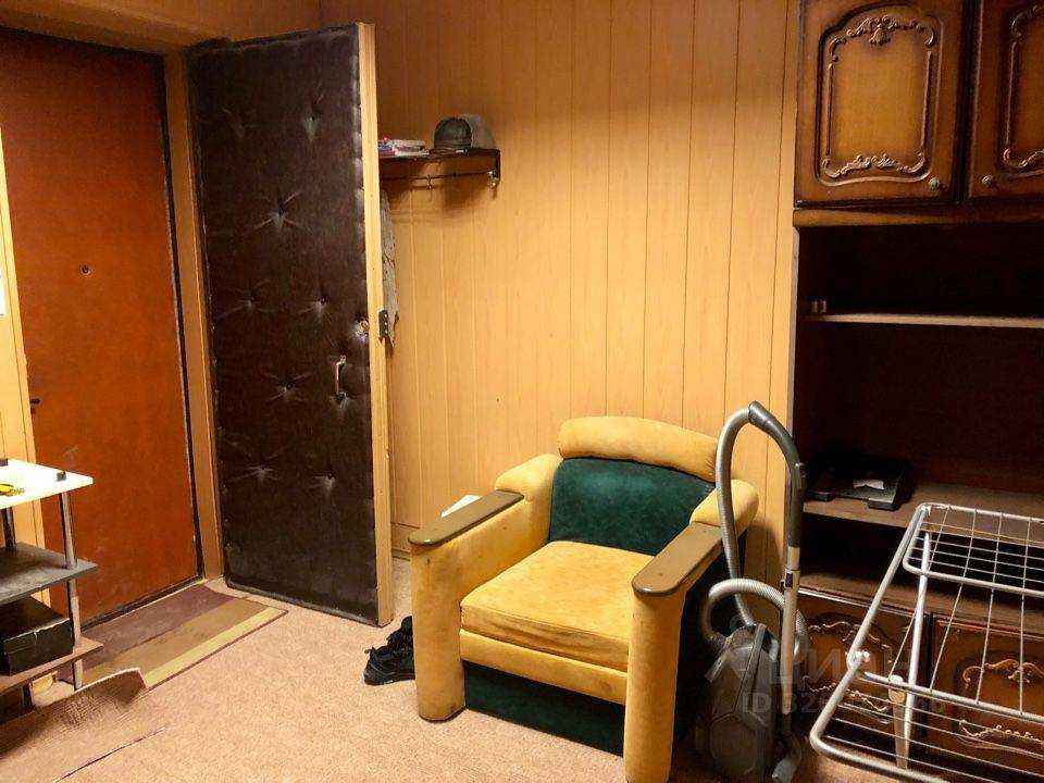 4-комнатная квартира, 110 м²