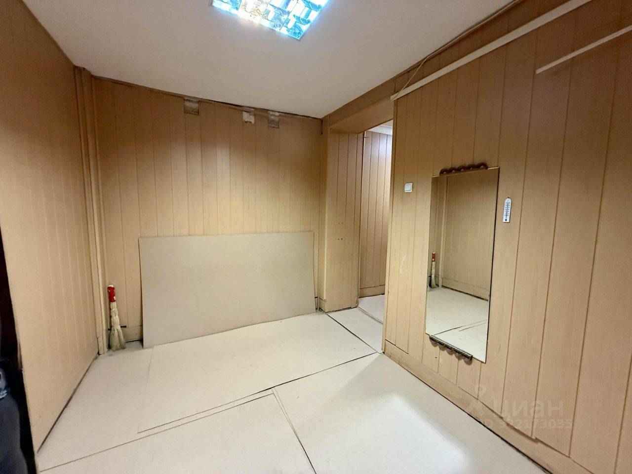 4-комнатная квартира, 110 м² — фотография 2