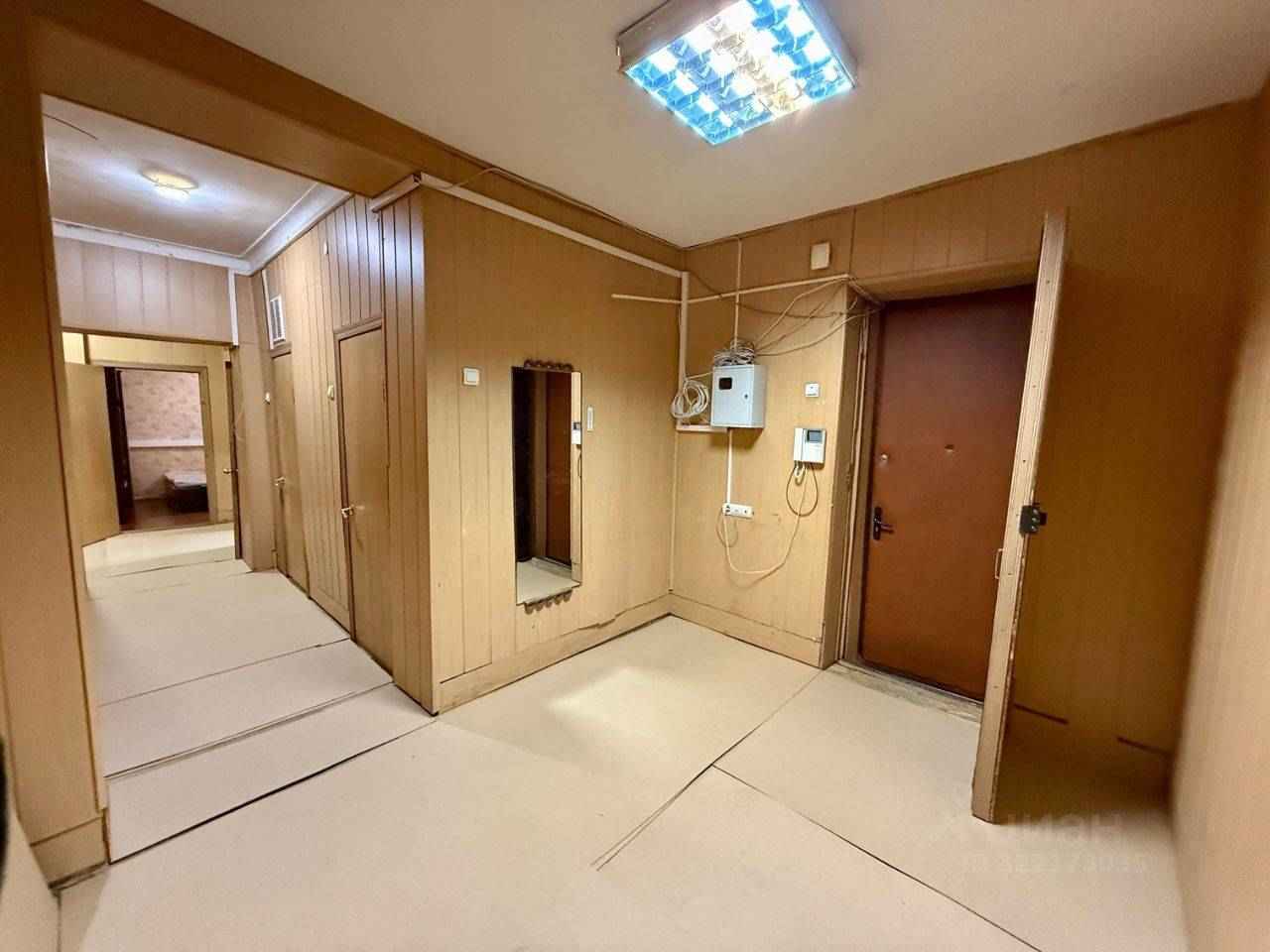 4-комнатная квартира, 110 м² — фотография 3