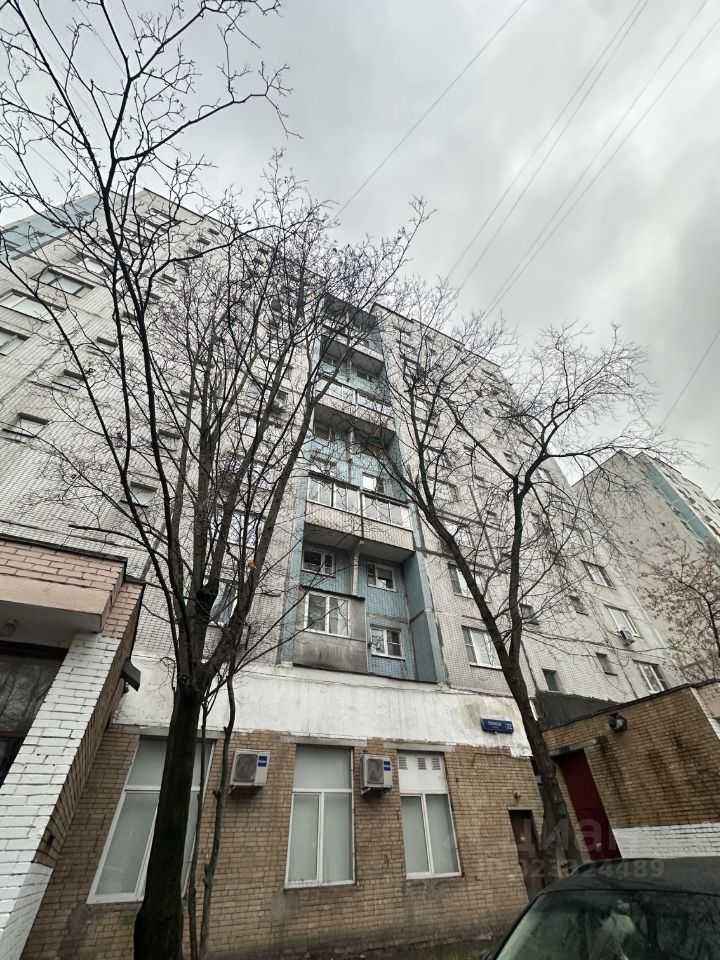 1-комнатная квартира, 39,1 м²