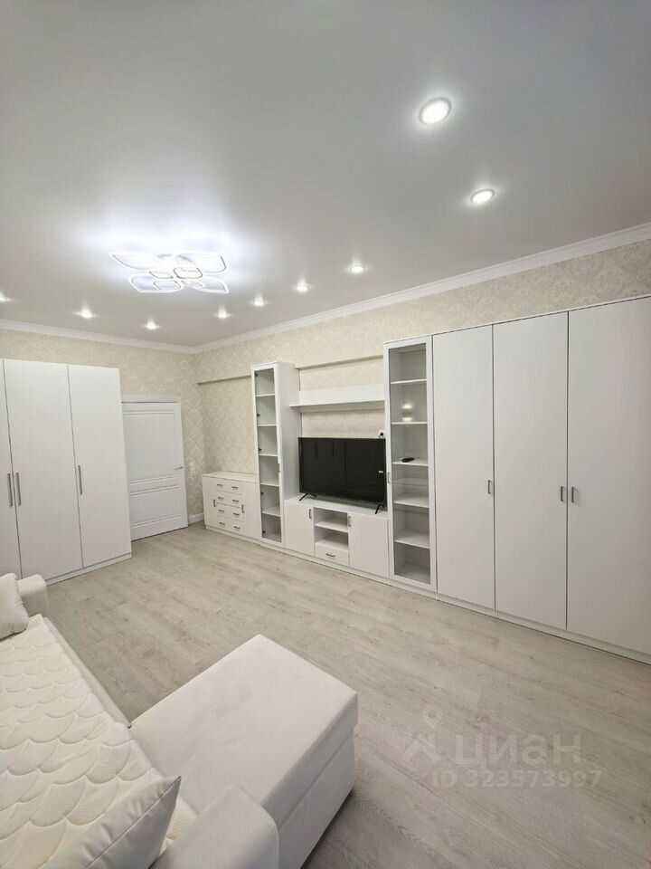 2-комнатная квартира, 60 м² — фотография 3