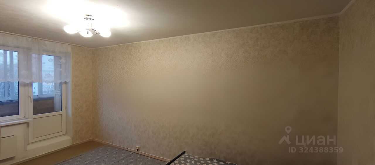 2-комнатная квартира, 45 м² — фотография 2