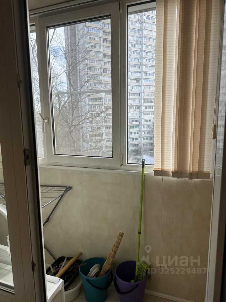 2-комнатная квартира, 45 м² — фотография 3