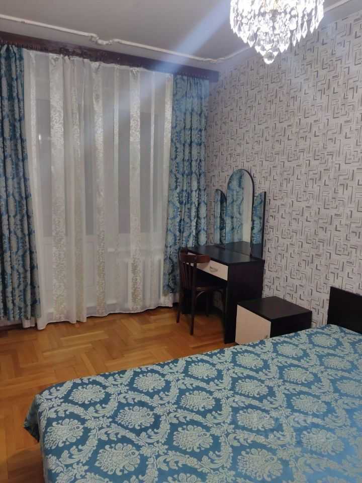 3-комнатная квартира, 58,2 м²