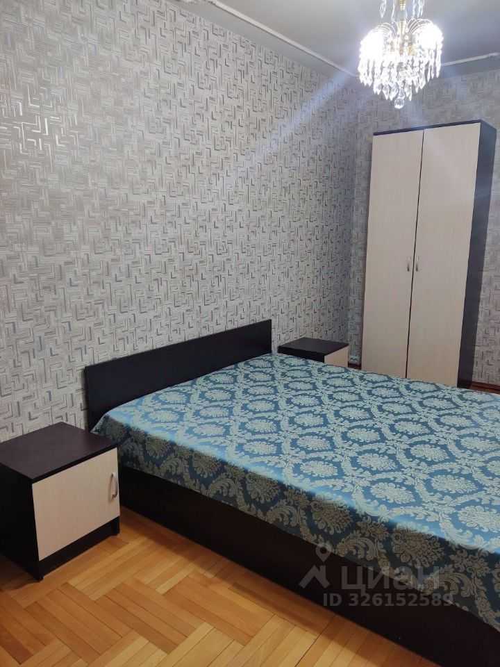 3-комнатная квартира, 58,2 м² — фотография 3