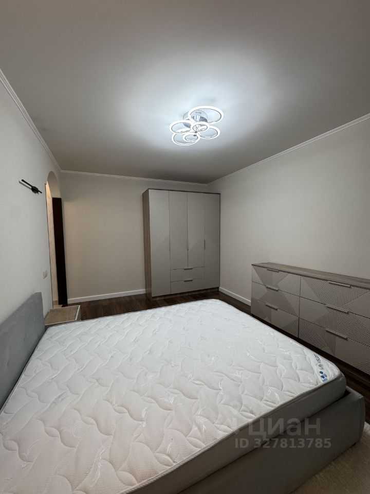 1-комнатная квартира, 34 м² — фотография 3