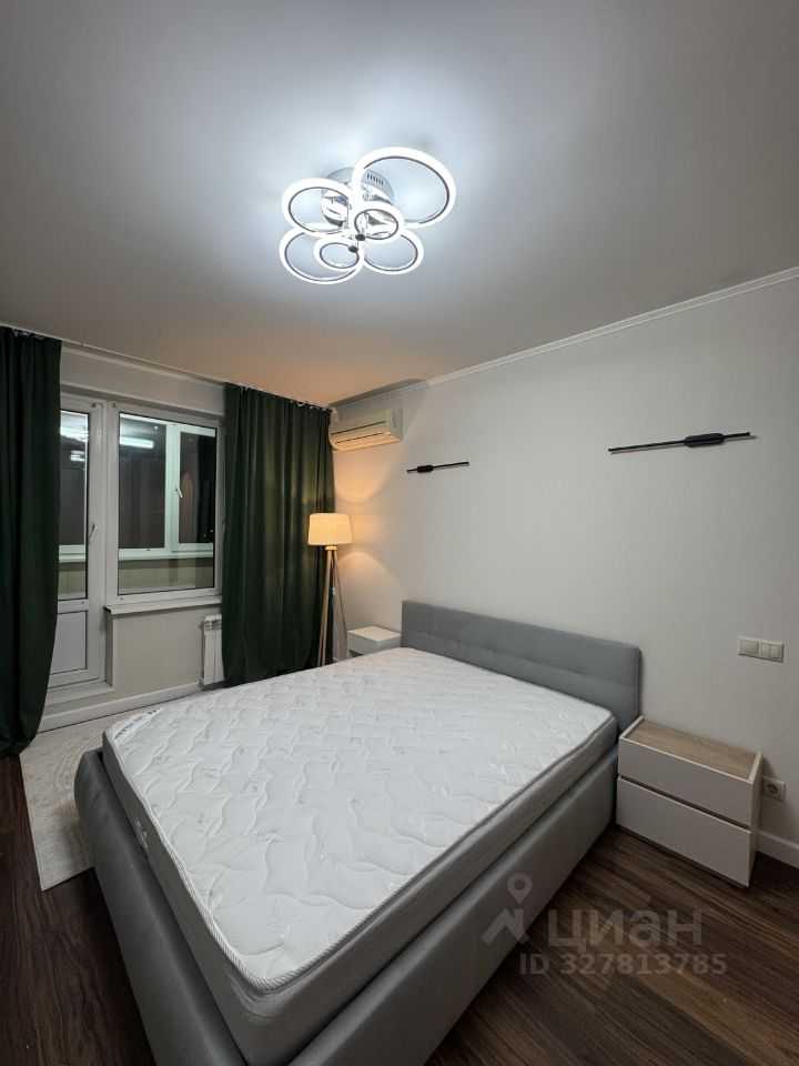 1-комнатная квартира, 34 м² — фотография 2