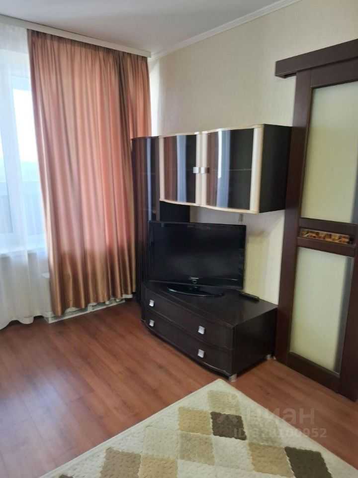 1-комнатная квартира, 45 м² — фотография 3