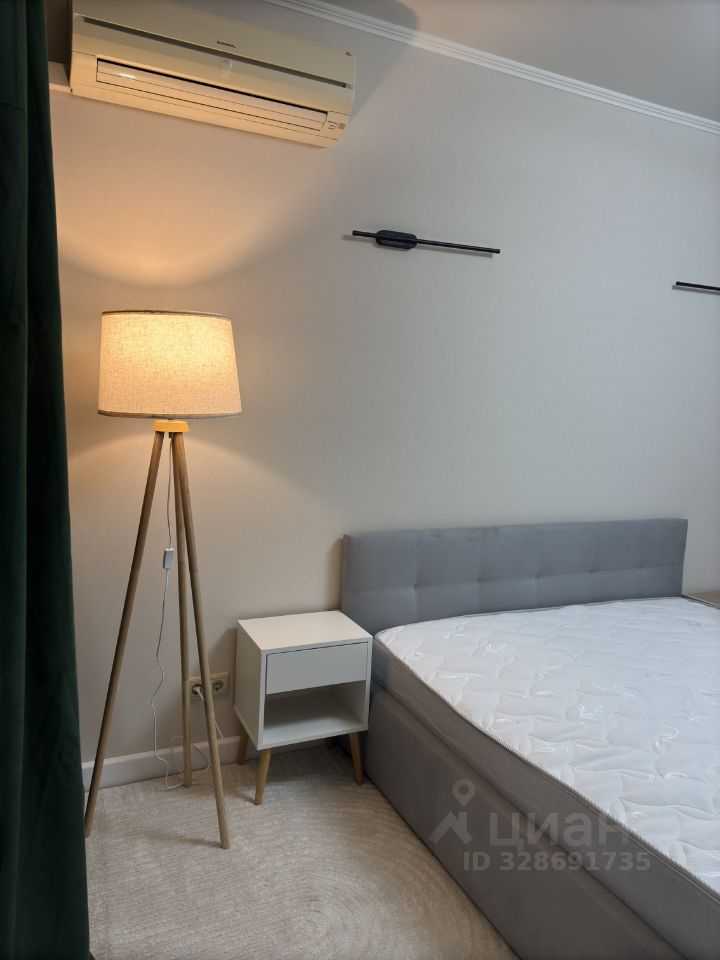 1-комнатная квартира, 35 м² — фотография 2