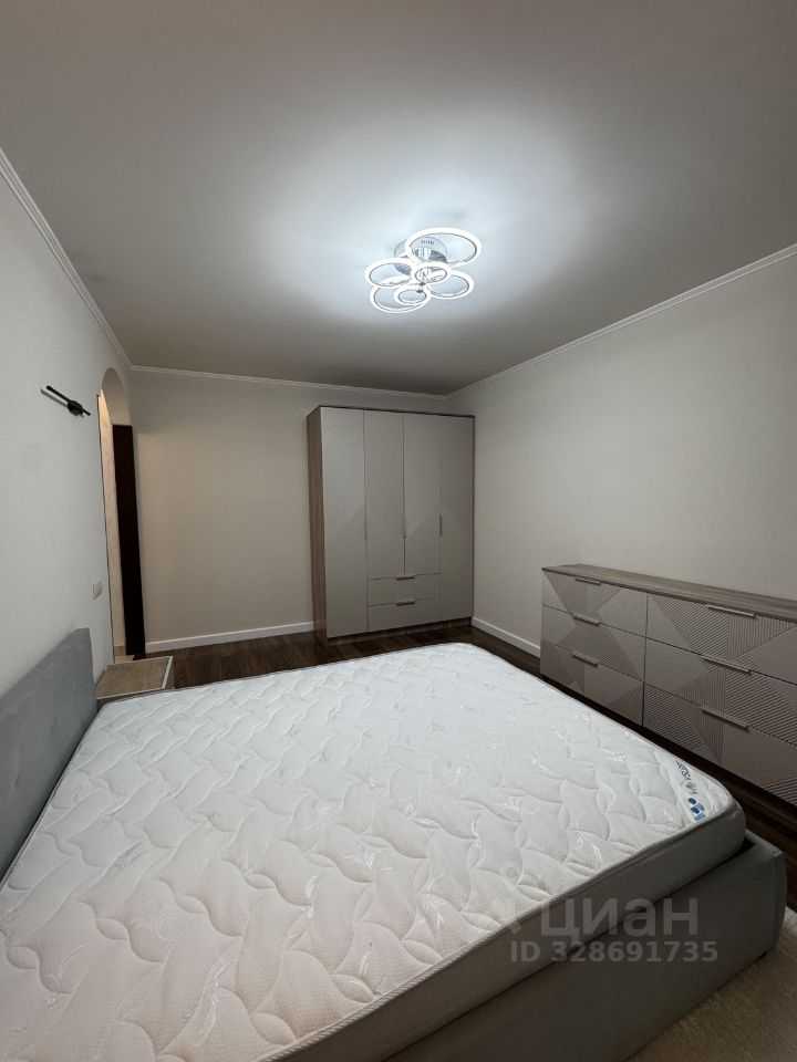 1-комнатная квартира, 35 м² — фотография 3