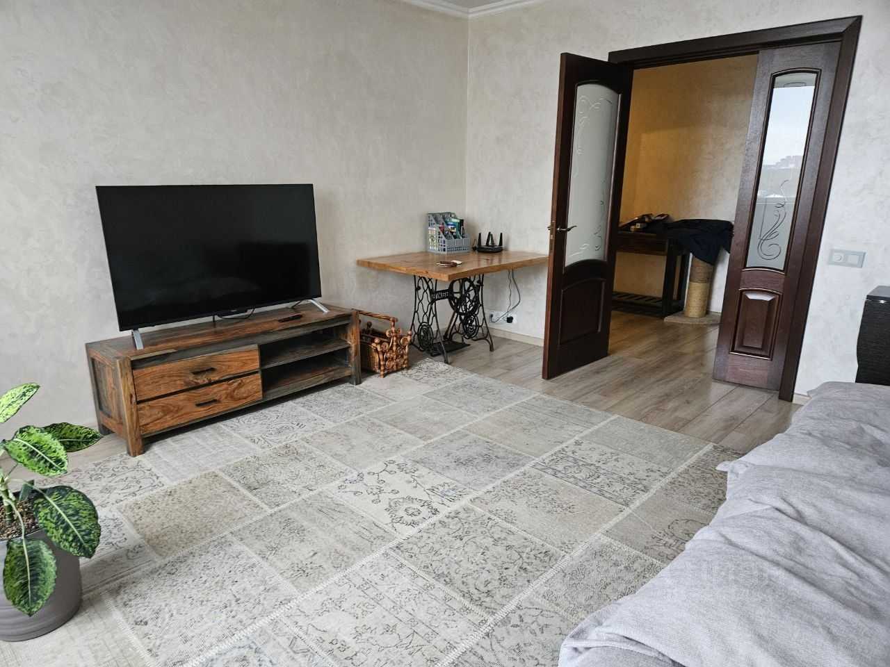 3-комнатная квартира, 82 м² — фотография 3