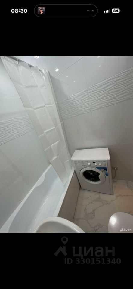 2-комнатная квартира, 44 м² — фотография 2