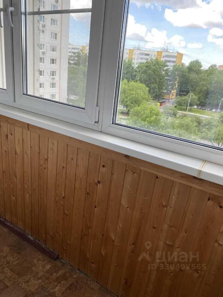 2-комнатная квартира, 51 м²