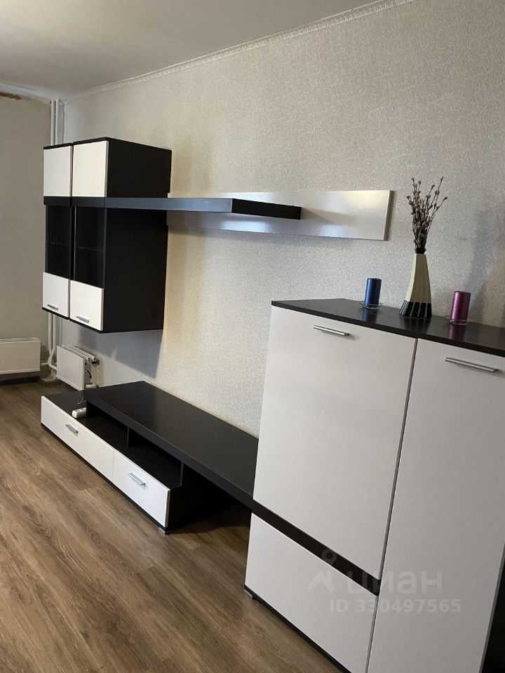 2-комнатная квартира, 51 м² — фотография 3
