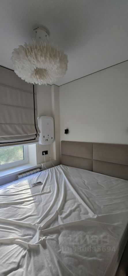 2-комнатная квартира, 46 м²