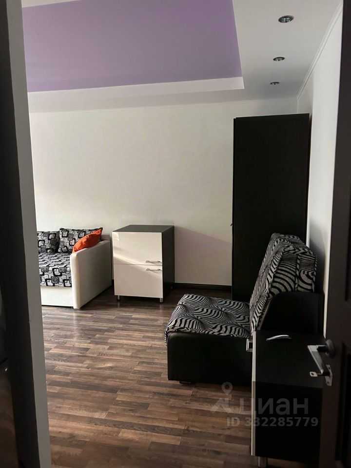 2-комнатная квартира, 44,8 м² — фотография 3