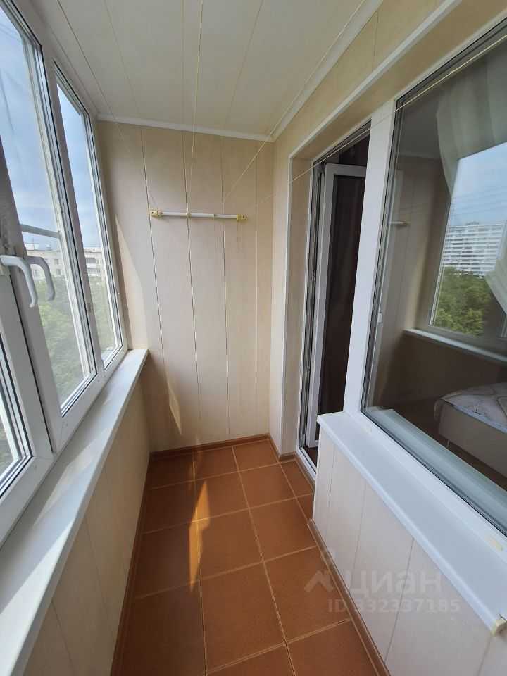 2-комнатная квартира, 52 м² — фотография 3