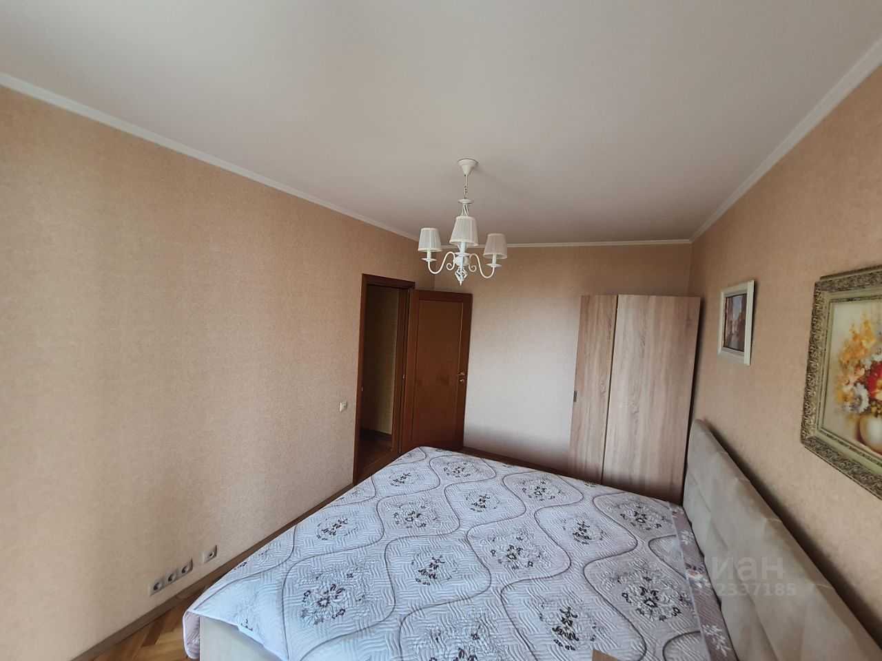 2-комнатная квартира, 52 м² — фотография 2