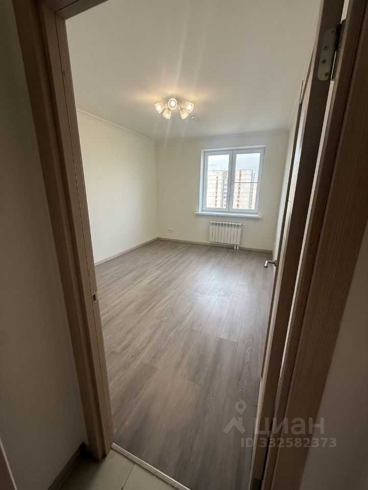 2-комнатная квартира, 60,9 м² — фотография 2