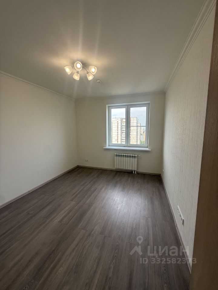 2-комнатная квартира, 60,9 м²