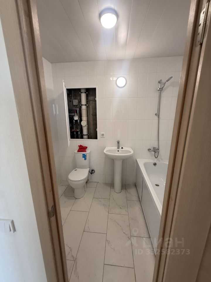 2-комнатная квартира, 60,9 м² — фотография 3