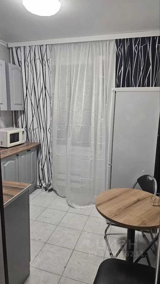 3-комнатная квартира, 58,3 м² — фотография 2