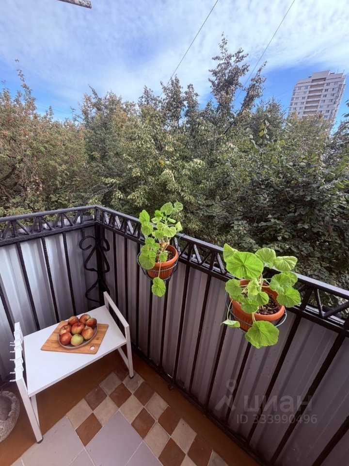 2-комнатная квартира, 57,7 м²