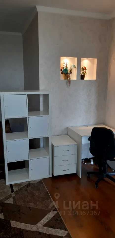 1-комнатная квартира, 42 м² — фотография 2