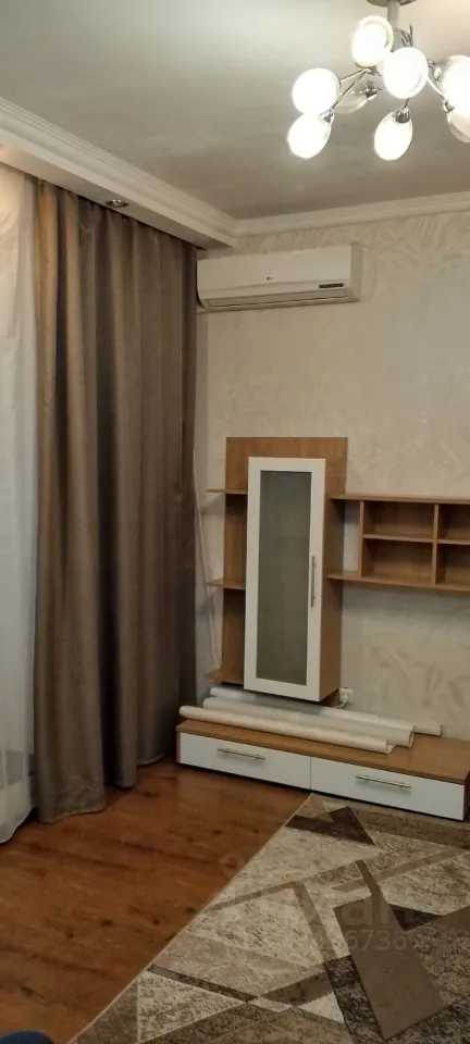 1-комнатная квартира, 42 м² — фотография 3