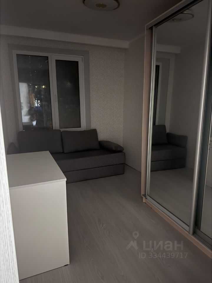 3-комнатная квартира, 54 м²
