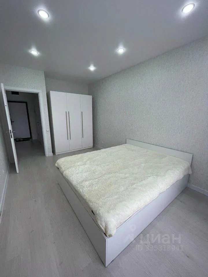 2-комнатная квартира, 58,8 м² — фотография 3