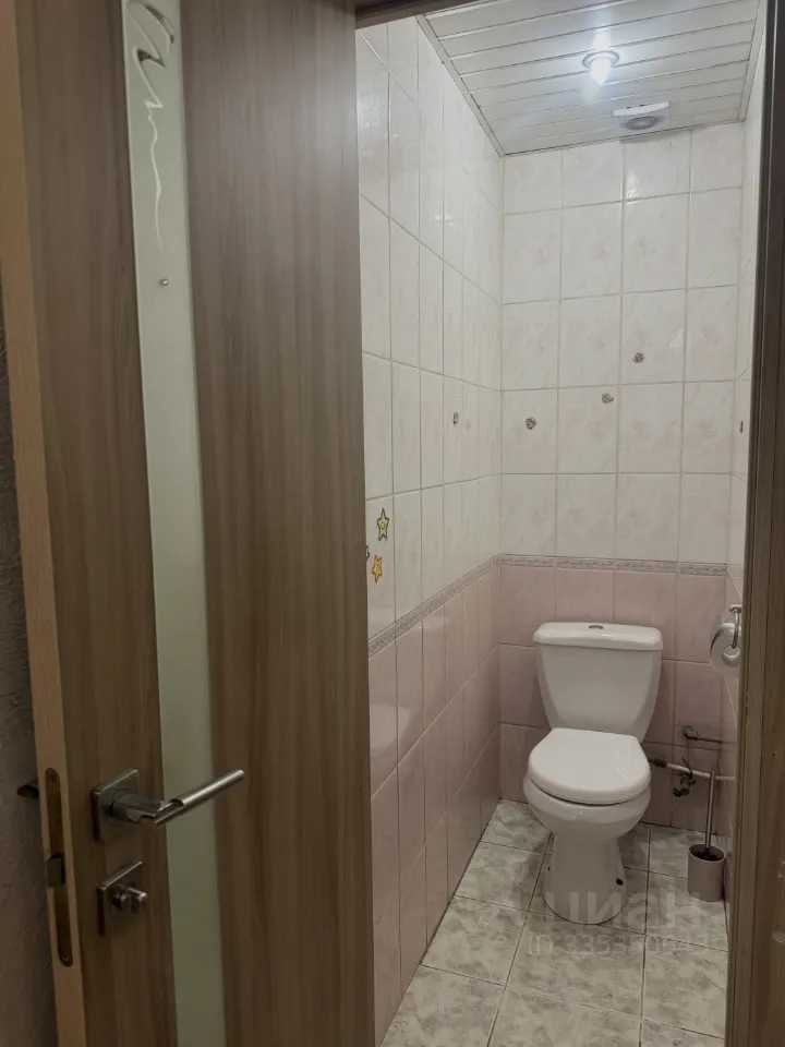3-комнатная квартира, 63 м² — фотография 2