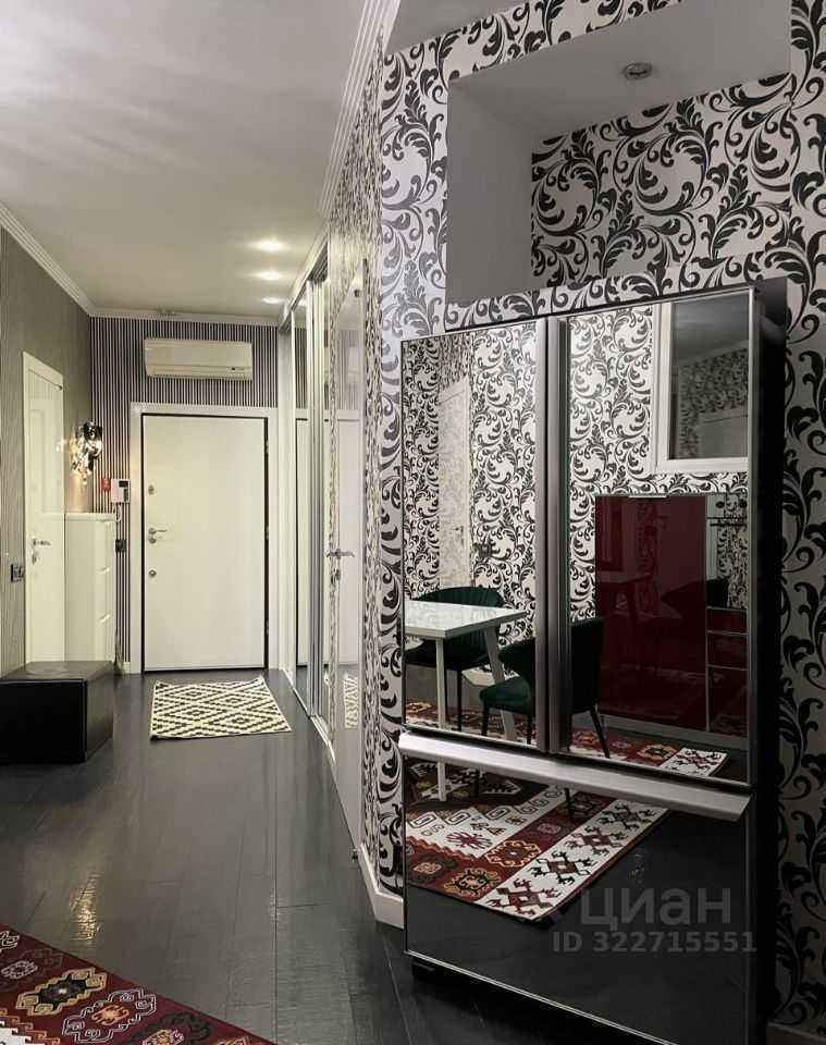 3-комнатная квартира, 80 м² — фотография 2