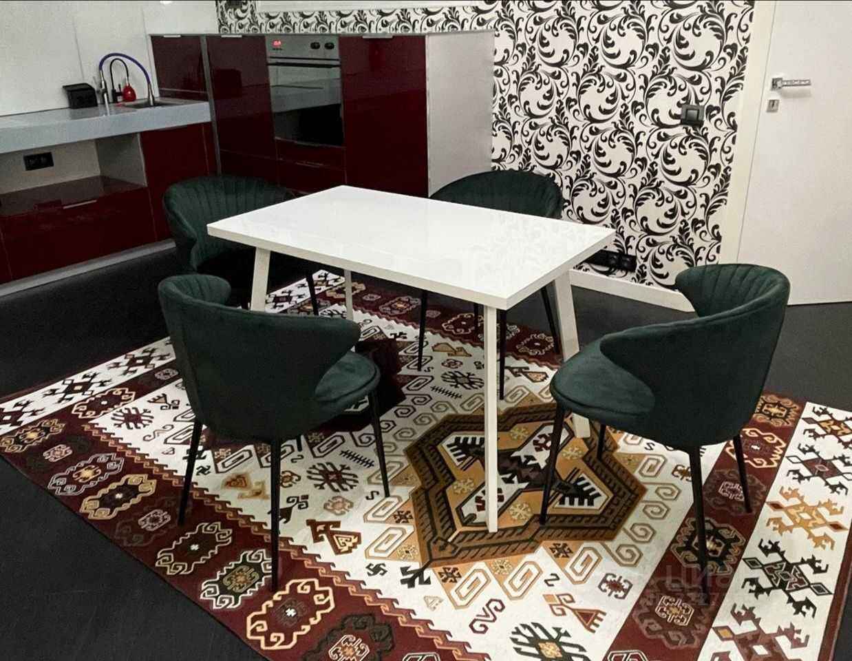 3-комнатная квартира, 80 м² — фотография 3