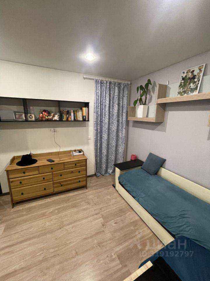 2-комнатная квартира, 43 м²