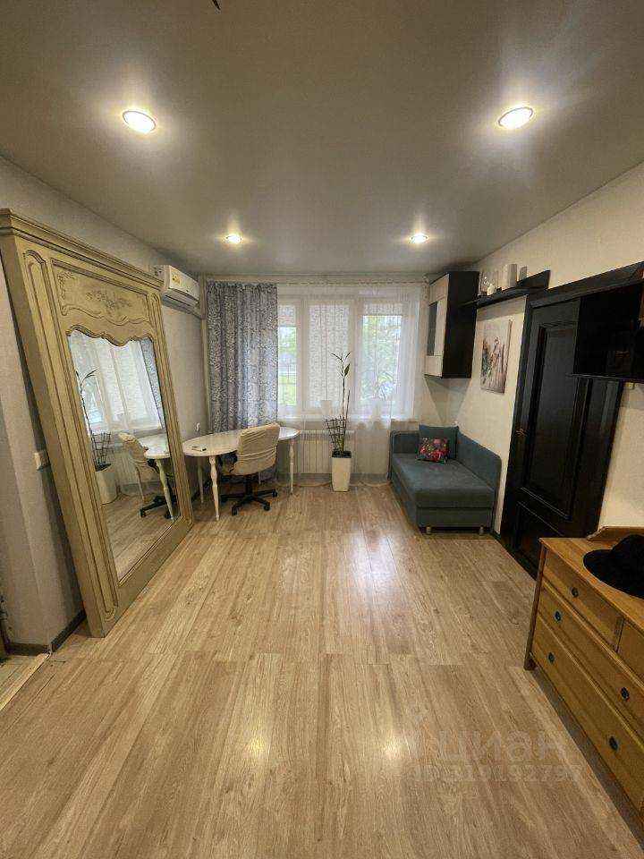 2-комнатная квартира, 43 м² — фотография 3