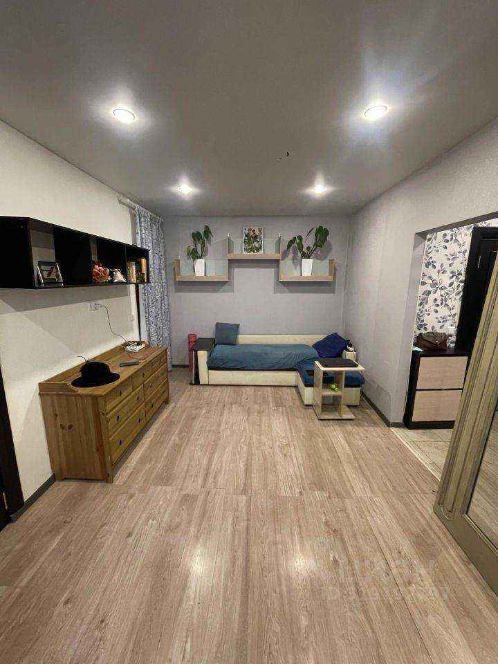 2-комнатная квартира, 43 м² — фотография 2