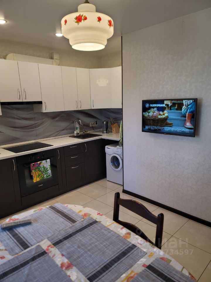 2-комнатная квартира, 50 м²