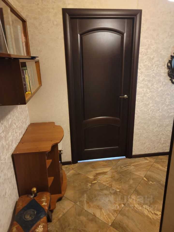 2-комнатная квартира, 50 м² — фотография 2