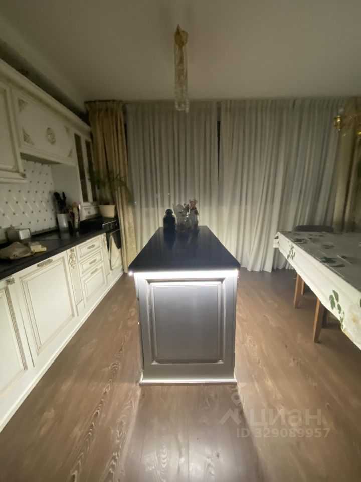 5-комнатная квартира, 125 м² — фотография 2